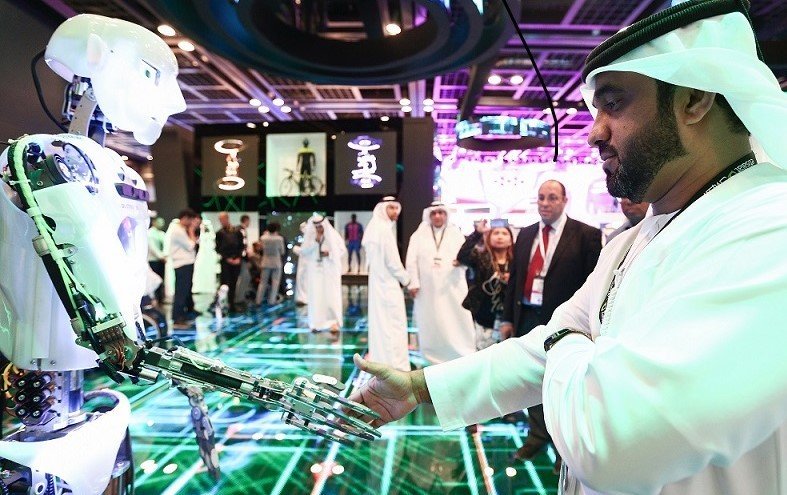 Smart Dubai 2021: How Technology will Change UAE?